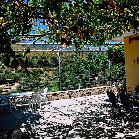 Kamilakis Escape To Nature Hébergement de vacances