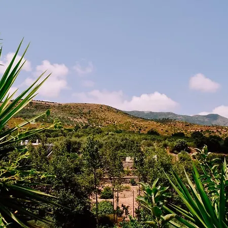 Kamilakis Escape To Nature Agios Pandeleimon (Crete)