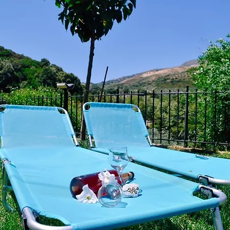 Kamilakis Escape To Nature Hébergement de vacances