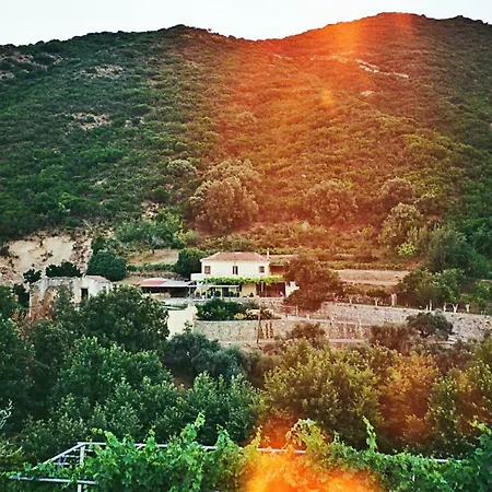 Kamilakis Escape To Nature Hébergement de vacances *